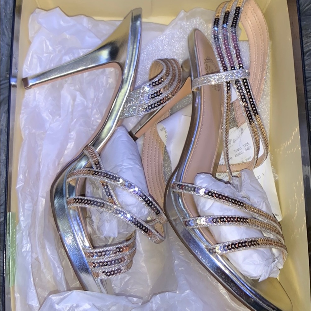 High Heels